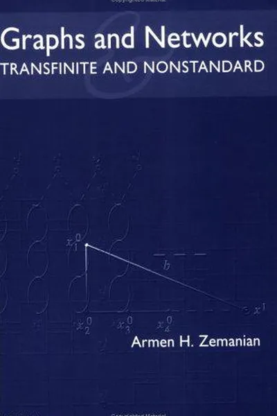 Capa de Graphs and Networks