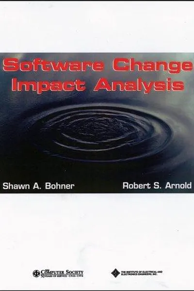 Capa de Software change impact analysis