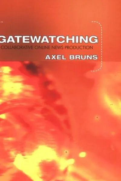 Capa de Gatewatching