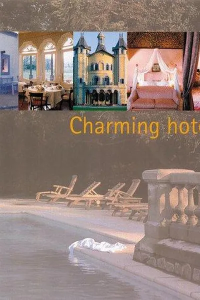 Capa de Charming Hotels