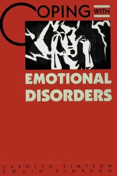 Capa de Coping with emotional disorders
