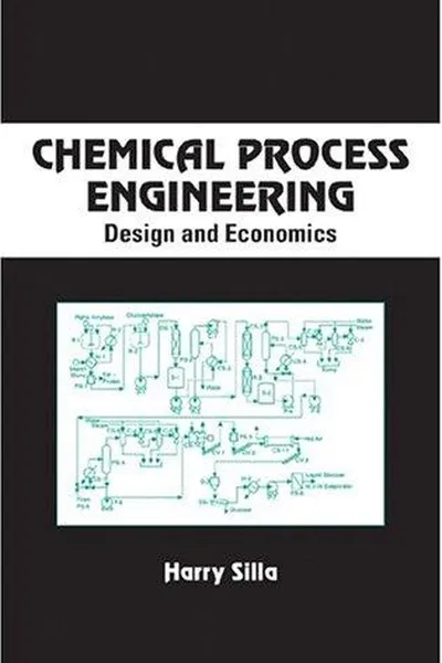 Capa de Chemical process engineering