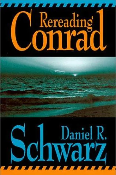 Cover of Rereading Conrad