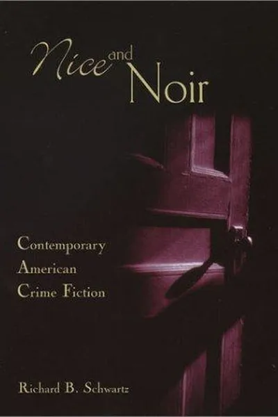 Cover of Nice and Noir