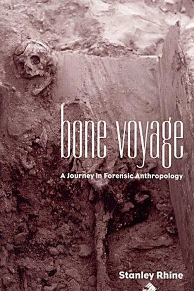 Cover of Bone voyage