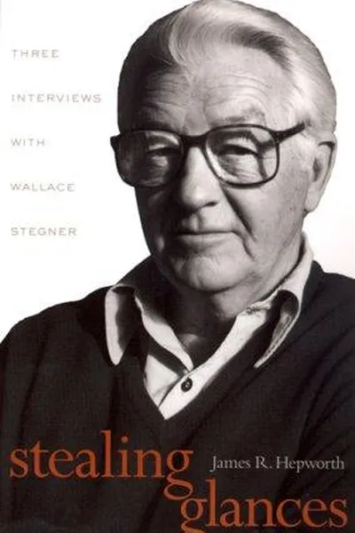 Capa de Stealing glances