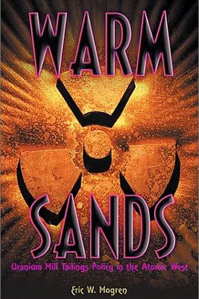 Capa de Warm Sands