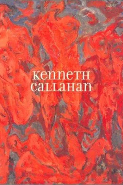 Capa de Kenneth Callahan