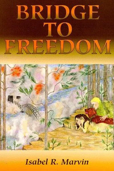 Capa de Bridge to freedom