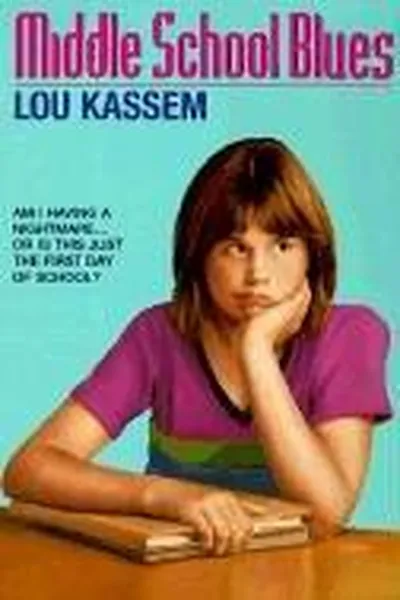 Capa de Middle School Blues