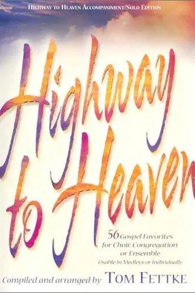 Capa de Highway to Heaven