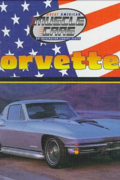Capa de Corvettes