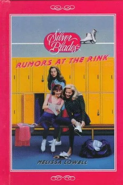 Capa de Rumors at the rink