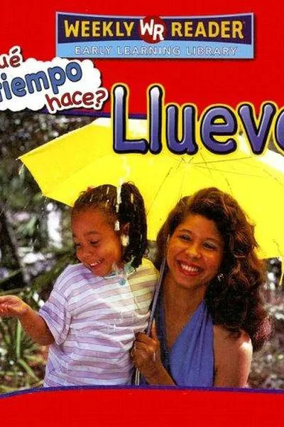 Capa de Llueve
