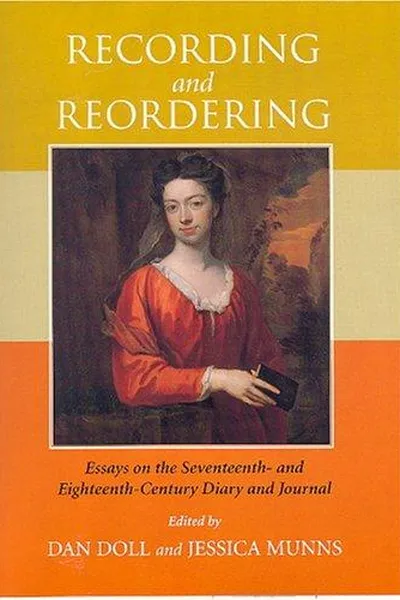 Capa de Recording and reordering