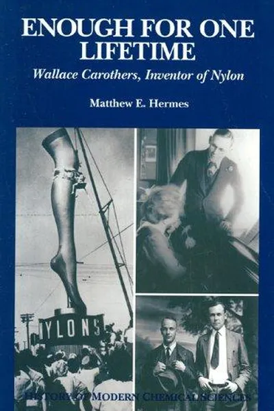 Capa de Enough for one lifetime