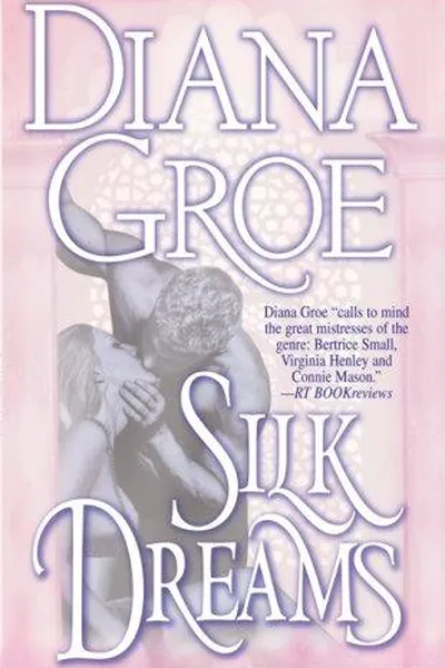 Cover of Silk Dreams
