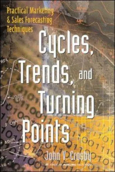 Capa de Cycles, trends, and turning points