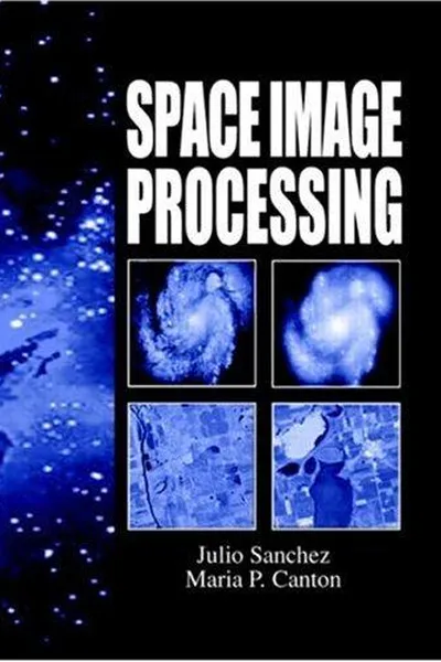 Capa de Space image processing