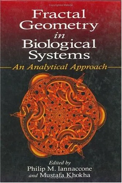 Capa de Fractal geometry in biological systems