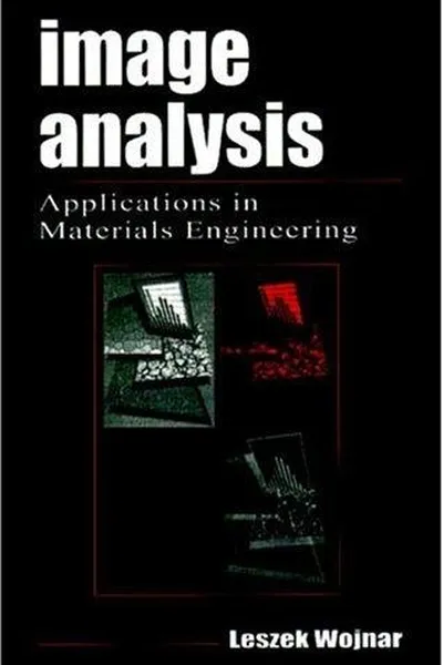 Capa de Image analysis