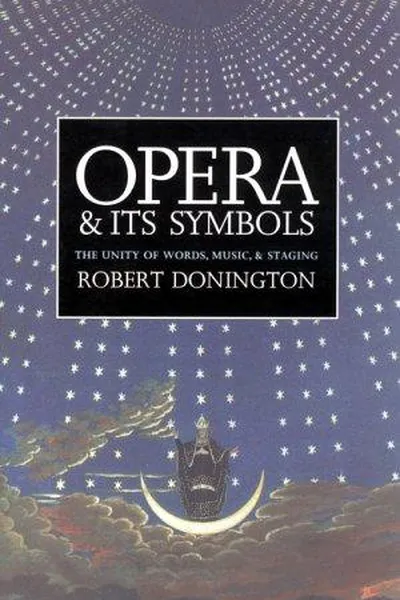 Capa de Opera and its symbols