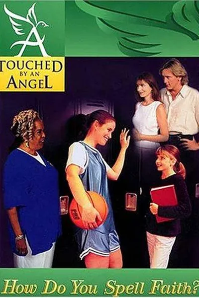 Capa de How do you spell faith?