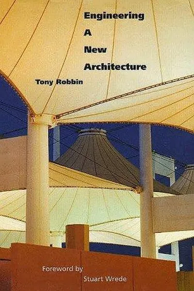 Capa de Engineering a new architecture