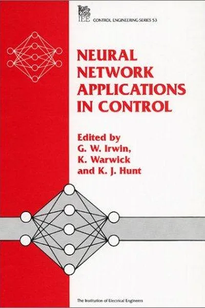 Capa de Neural network applications in control