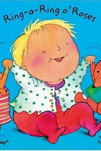 Capa de Ring-a-ring o' roses