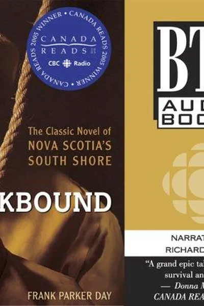 Cover of Rockbound