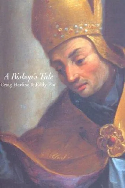 Capa de A bishop's tale