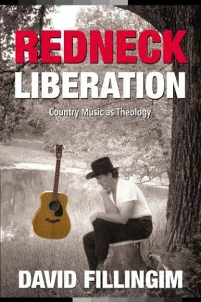 Capa de Redneck Liberation