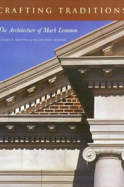 Capa de Crafting traditions