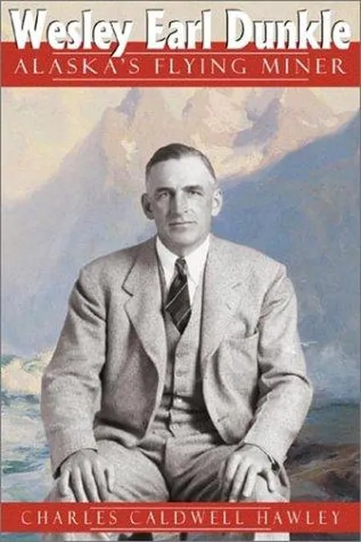 Cover of Wesley Earl Dunkle