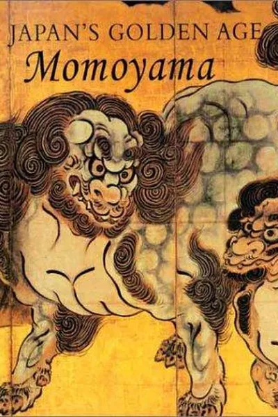 Capa de Japan's Golden Age