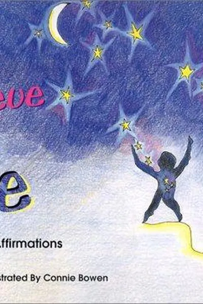 Capa de I Believe in Me