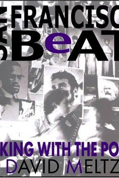 Capa de San Francisco beat