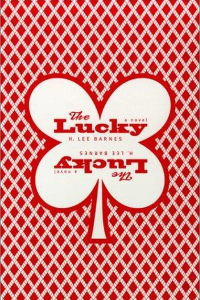 Capa de The lucky