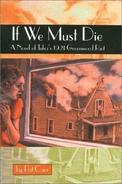Capa de If we must die