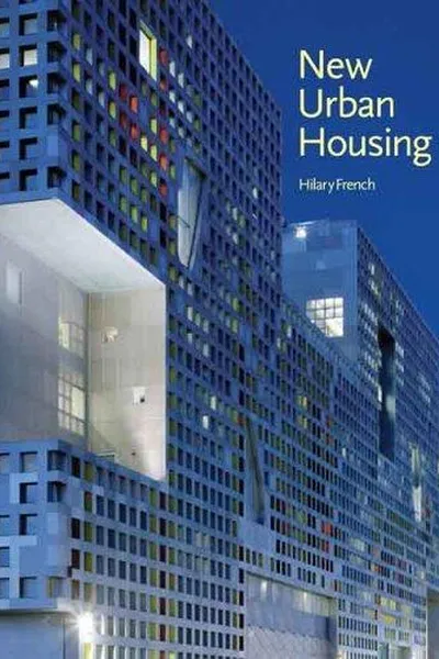 Capa de New Urban Housing