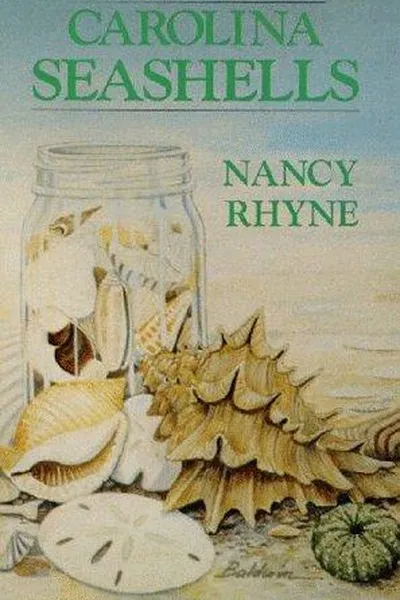 Capa de Carolina seashells