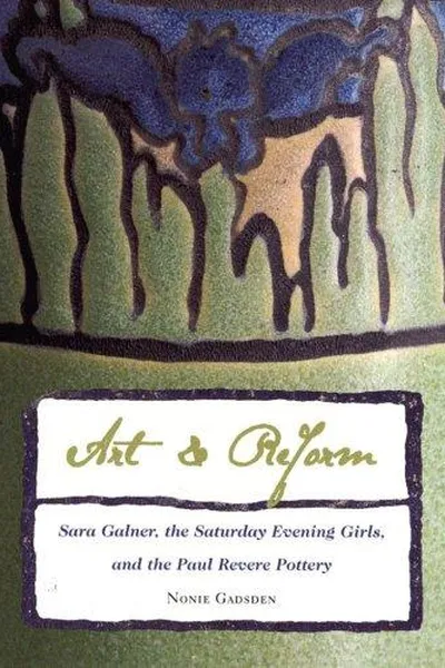 Capa de Art & reform