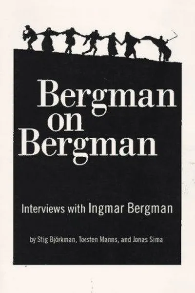 Capa de Bergman om Bergman