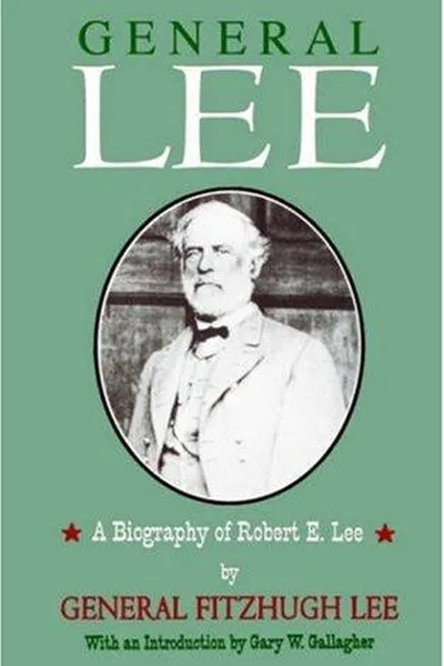 Capa de General Lee