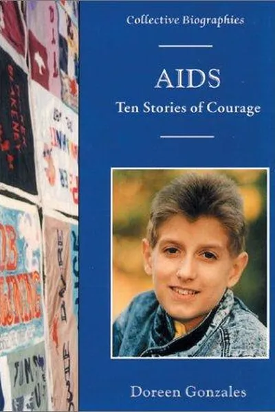 Capa de AIDS