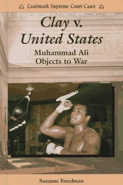 Capa de Clay v. United States