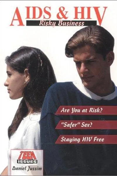 Capa de AIDS & HIV