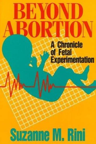 Capa de Beyond Abortion