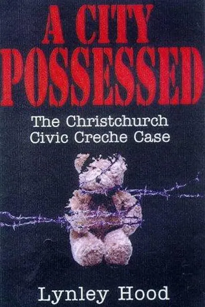 Capa de Christchurch Changing